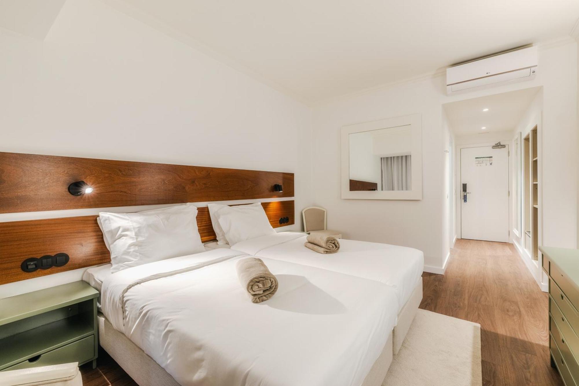 Enotel Golf Santo Da Serra Hotel