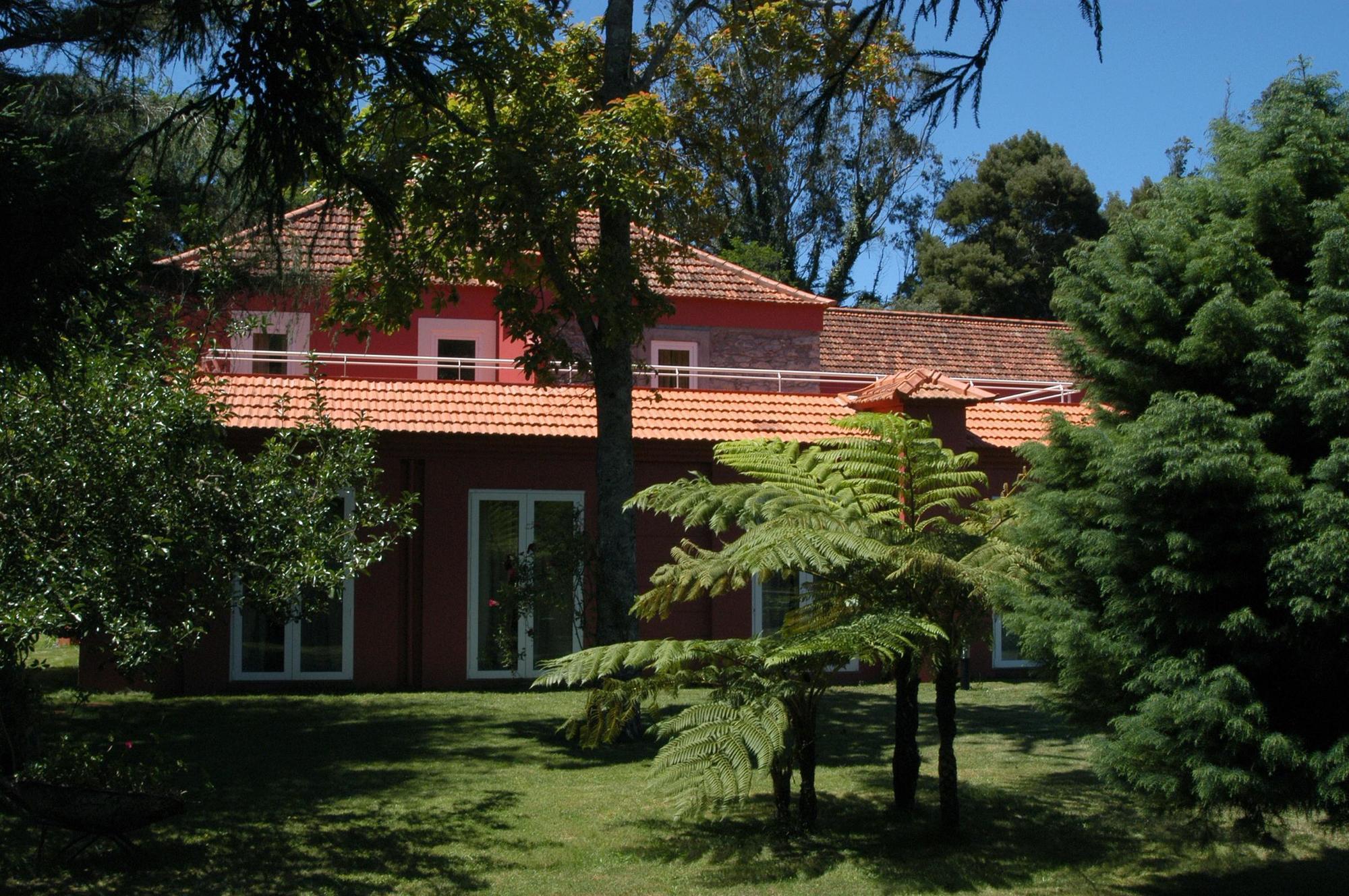 Enotel Golf Santo Da Serra Santo Antonio da Serra